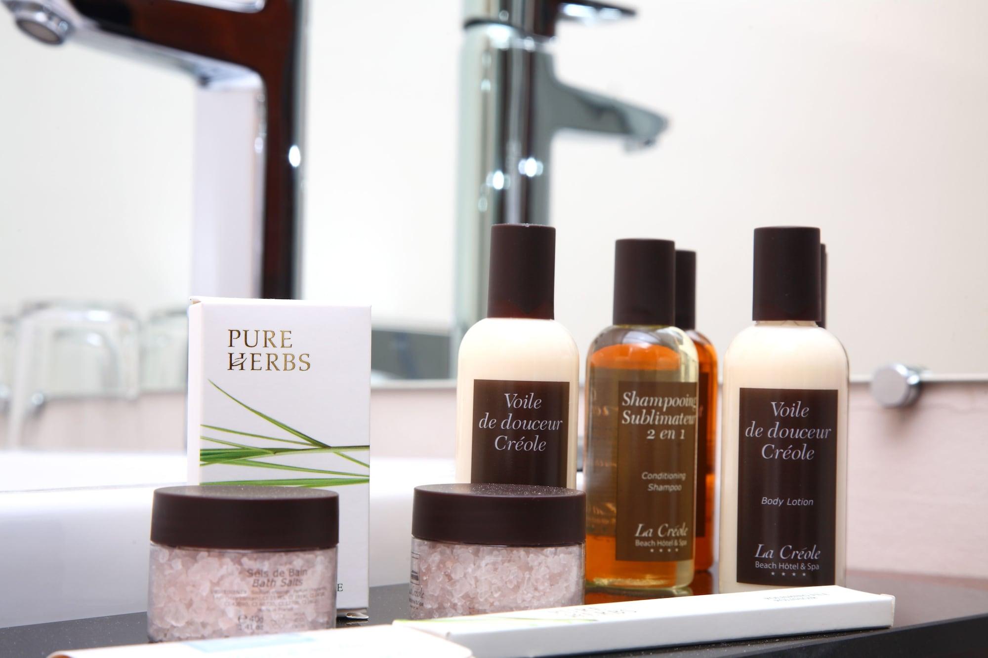Mahogany Hotel Residence & Spa 르 고지에 외부 사진
