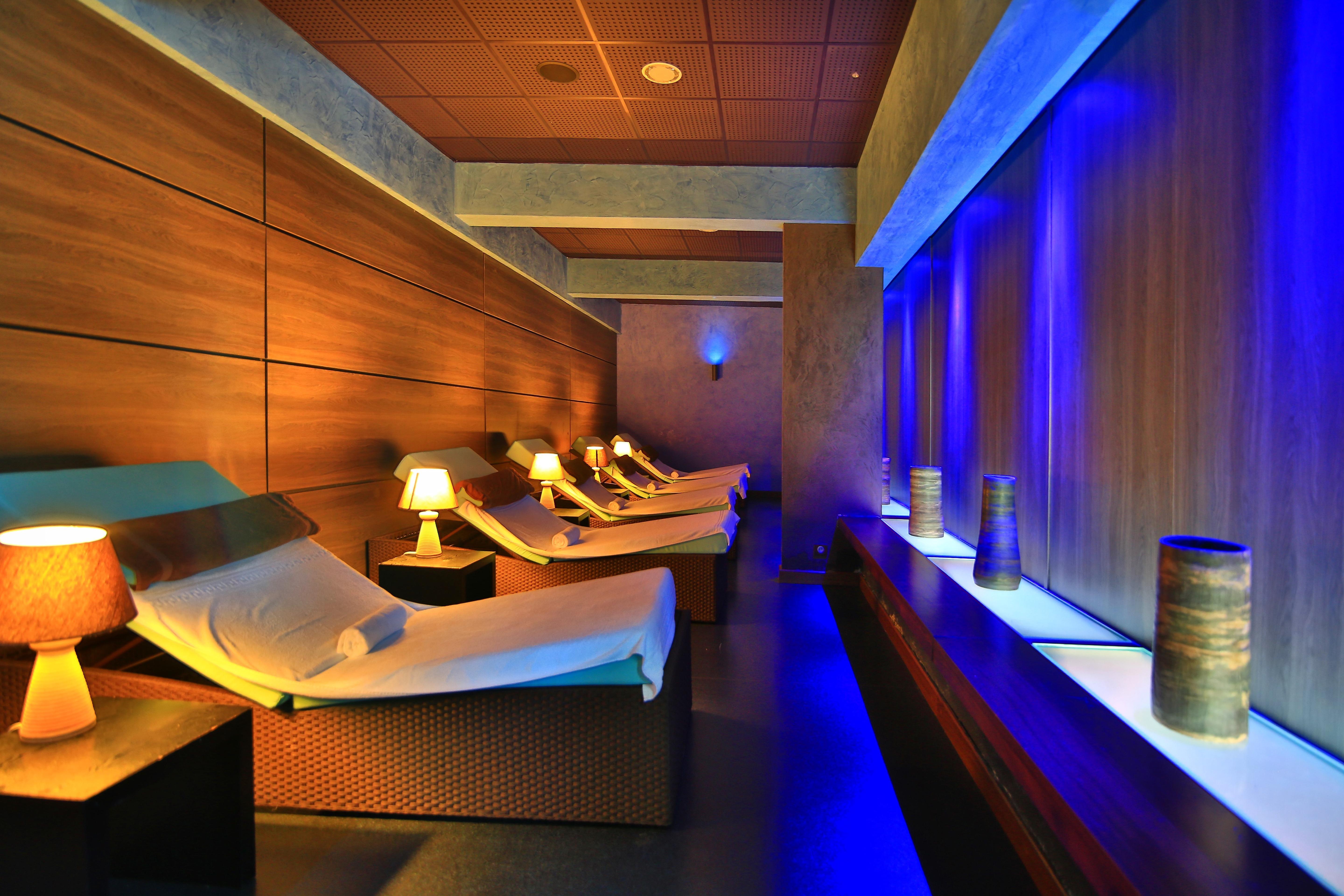 Mahogany Hotel Residence & Spa 르 고지에 외부 사진