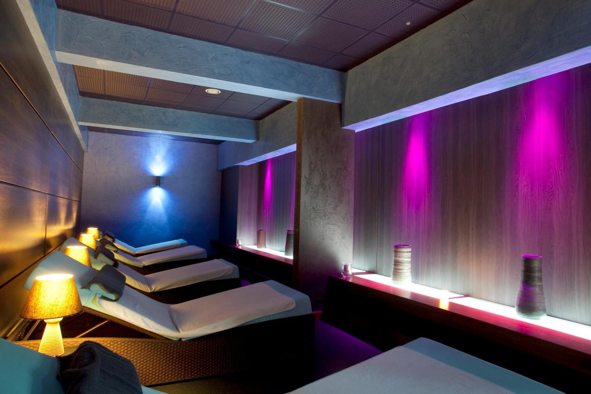 Mahogany Hotel Residence & Spa 르 고지에 외부 사진