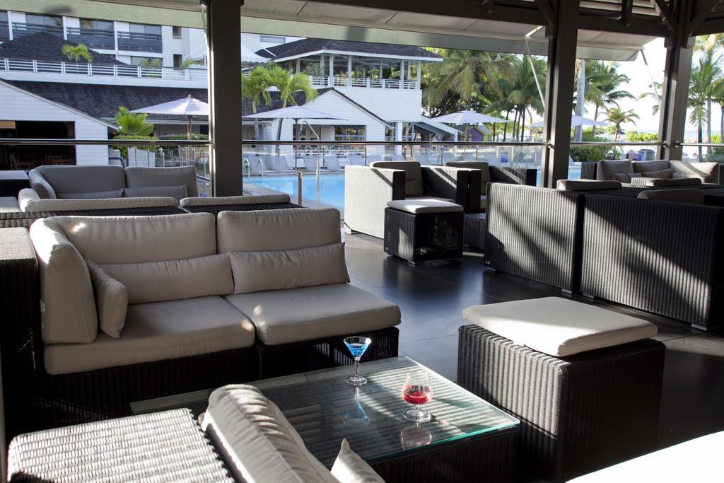 Mahogany Hotel Residence & Spa 르 고지에 외부 사진