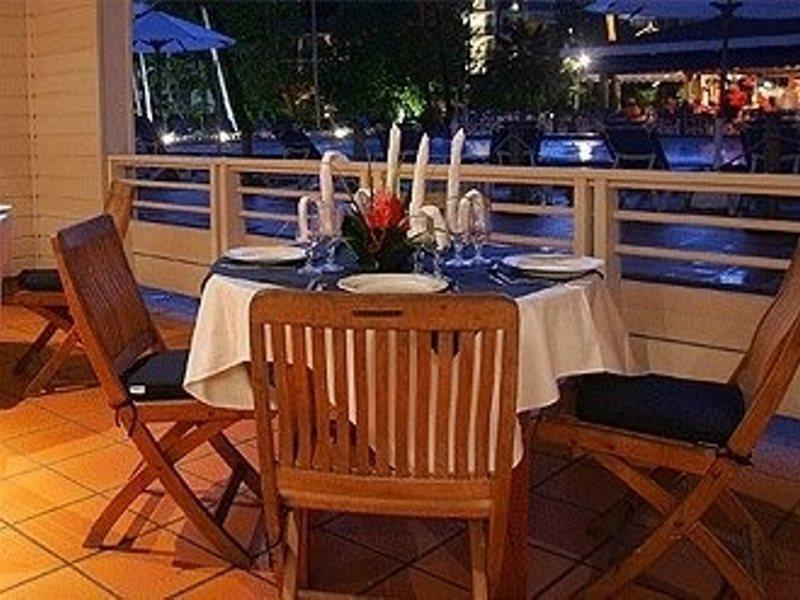 Mahogany Hotel Residence & Spa 르 고지에 외부 사진