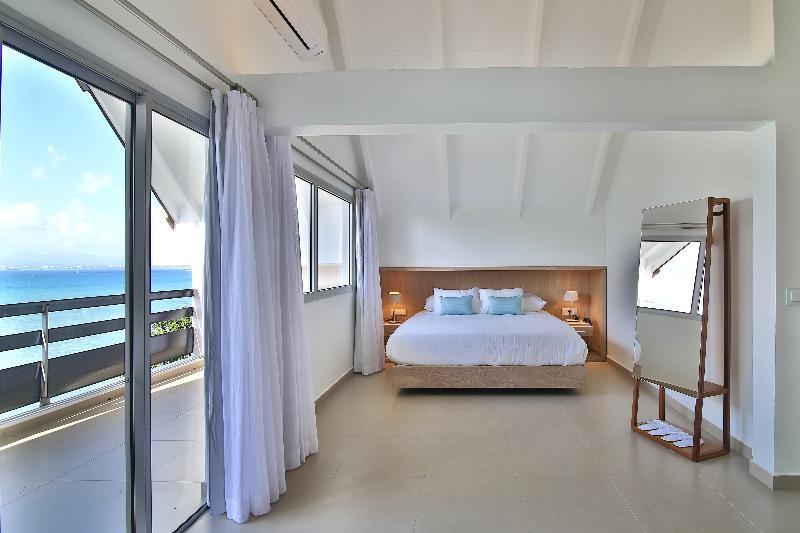 Mahogany Hotel Residence & Spa 르 고지에 외부 사진